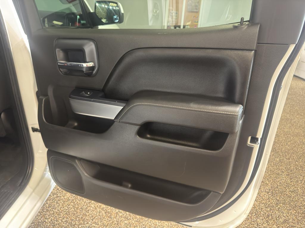 used 2015 Chevrolet Silverado 1500 car, priced at $14,995