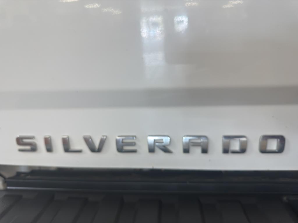 used 2015 Chevrolet Silverado 1500 car, priced at $14,995