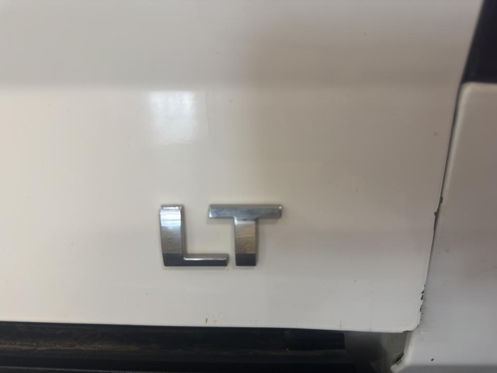 used 2015 Chevrolet Silverado 1500 car, priced at $14,995