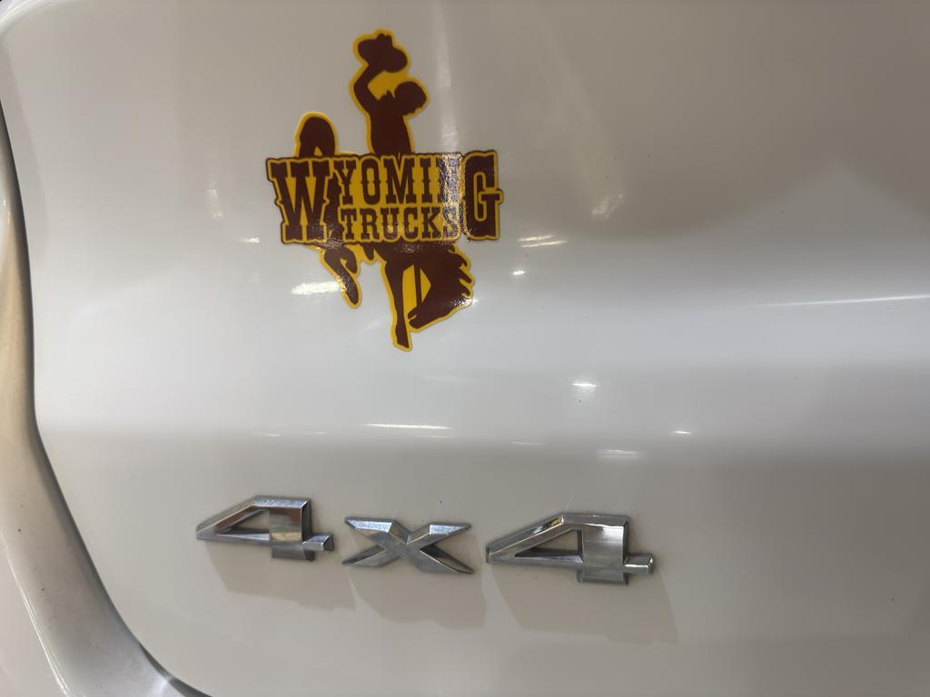 used 2023 Jeep Compass car, priced at $26,995