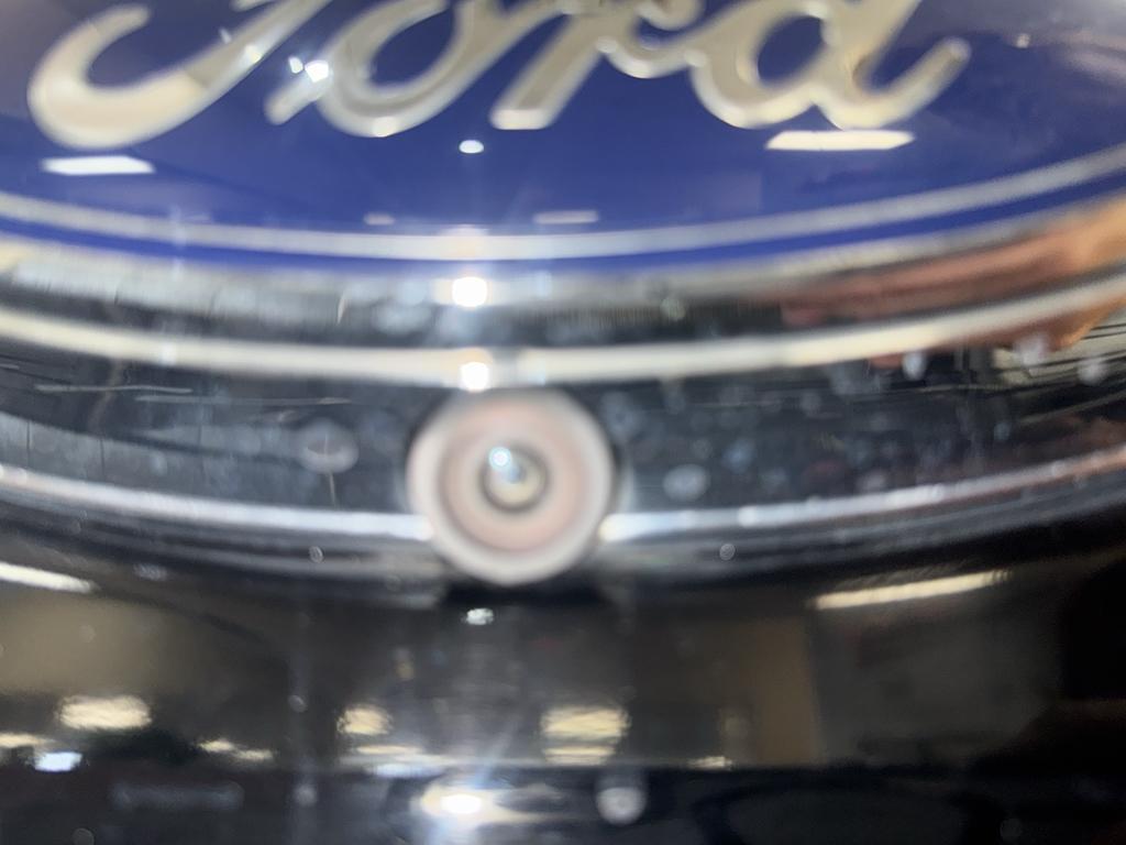 used 2020 Ford Ranger car