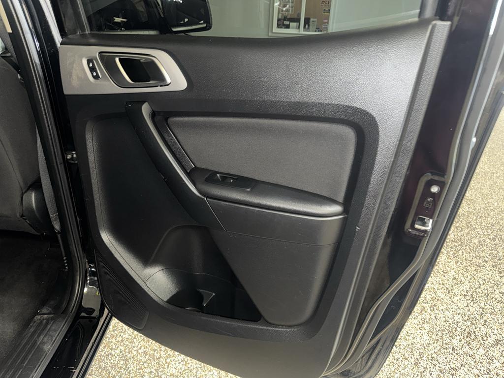 used 2020 Ford Ranger car