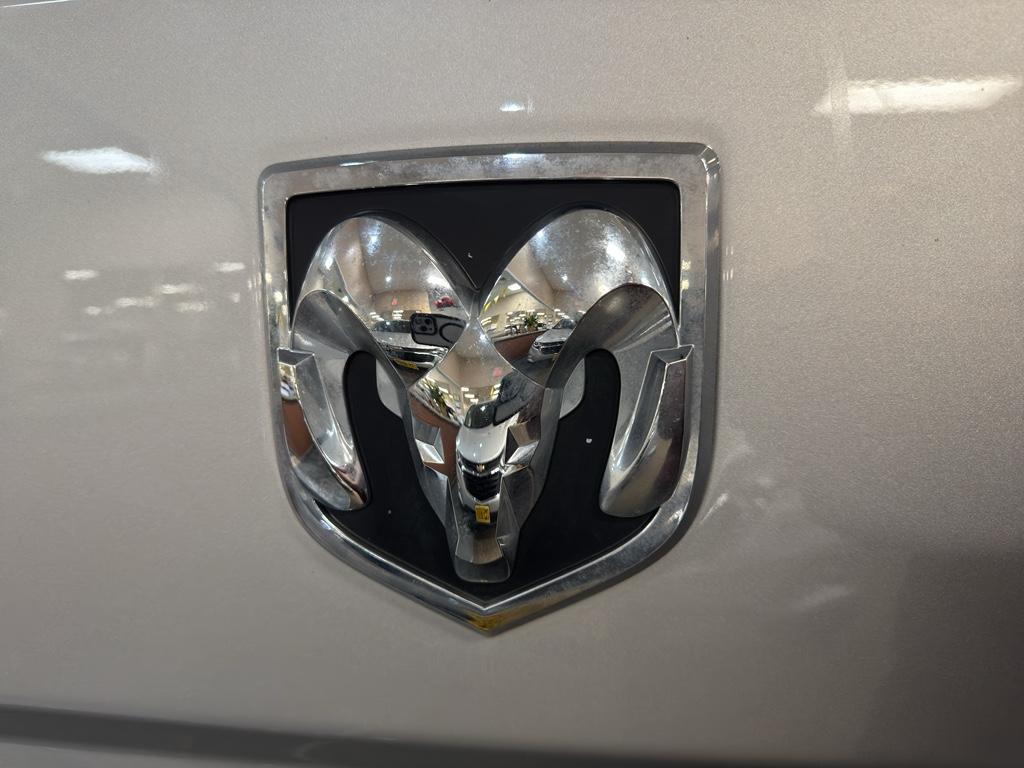 used 2016 Ram 2500 car, priced at $33,995