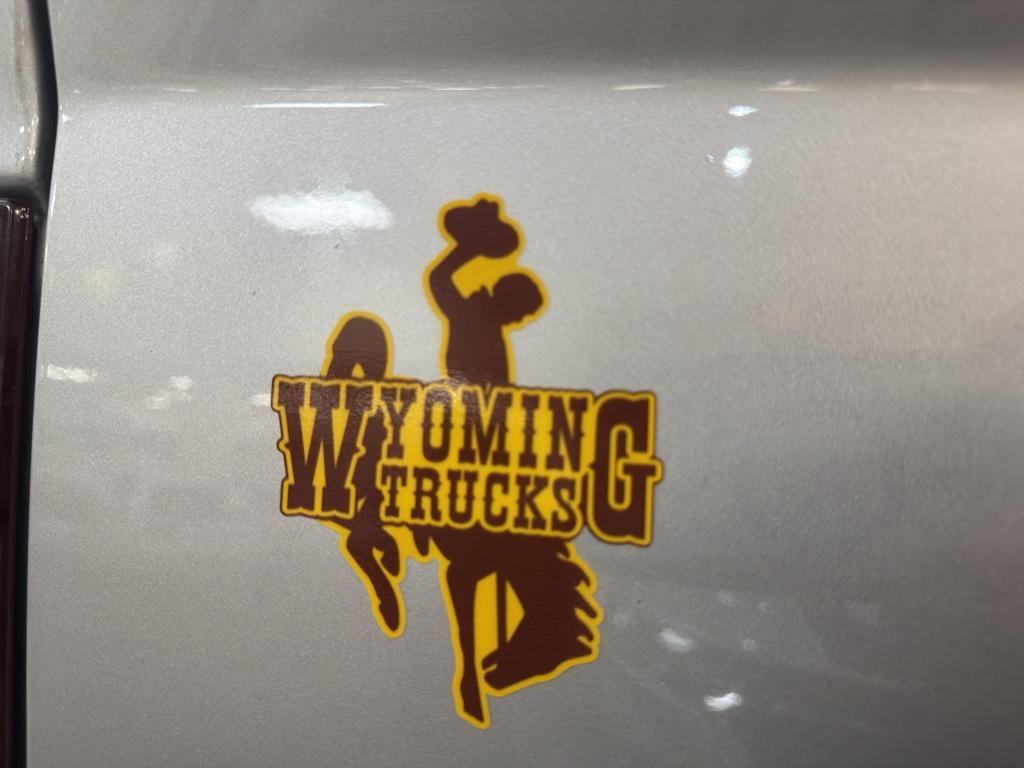 used 2016 Ram 2500 car, priced at $33,995