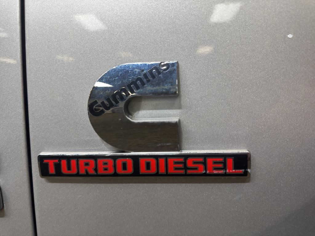 used 2016 Ram 2500 car, priced at $33,995