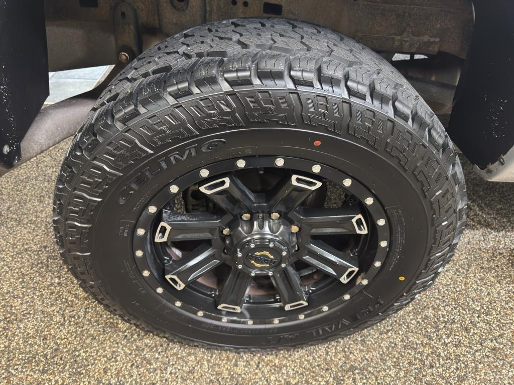 used 2016 Ram 2500 car, priced at $33,995