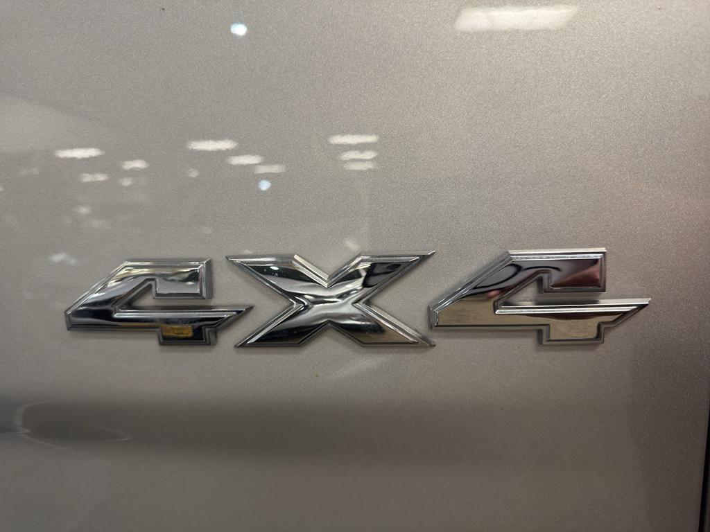 used 2016 Ram 2500 car, priced at $33,995