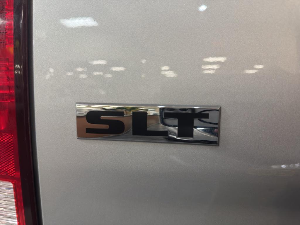 used 2016 Ram 2500 car, priced at $33,995