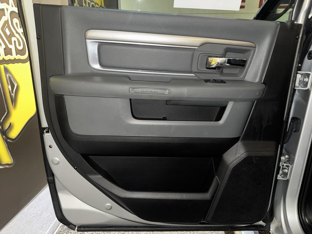 used 2016 Ram 2500 car, priced at $33,995