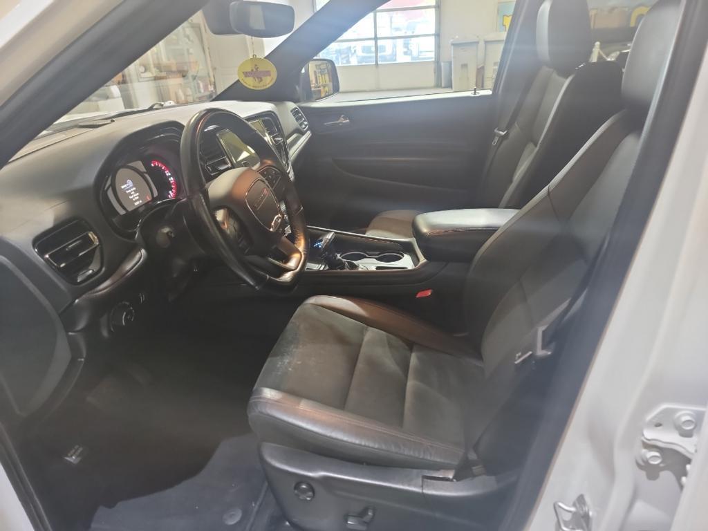used 2021 Dodge Durango car, priced at $39,995