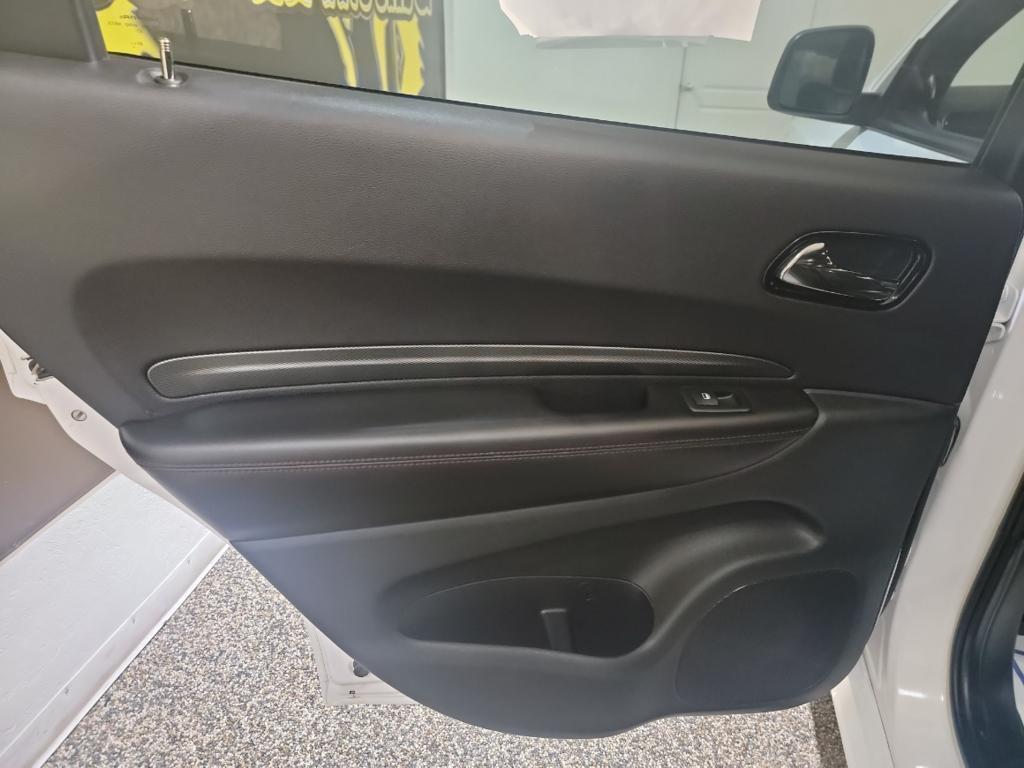 used 2021 Dodge Durango car, priced at $39,995