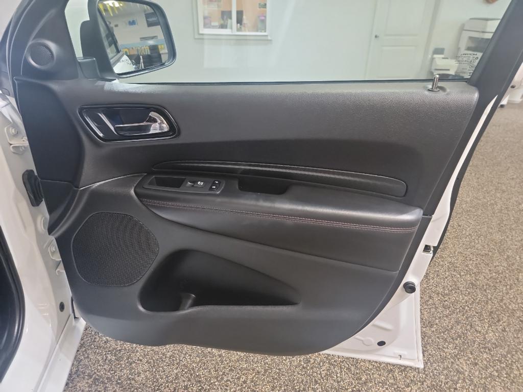 used 2021 Dodge Durango car, priced at $39,995