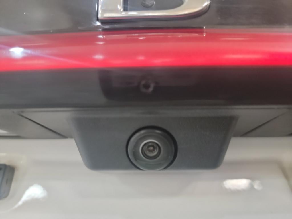 used 2021 Dodge Durango car, priced at $39,995