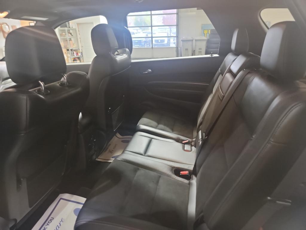 used 2021 Dodge Durango car, priced at $39,995