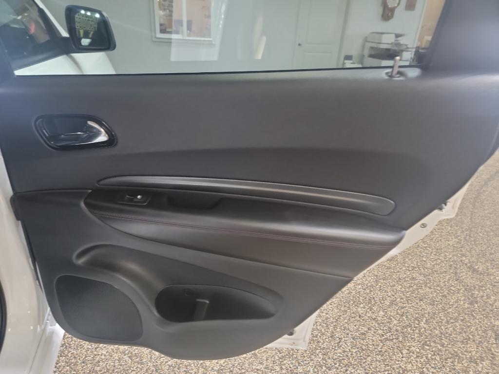 used 2021 Dodge Durango car, priced at $39,995