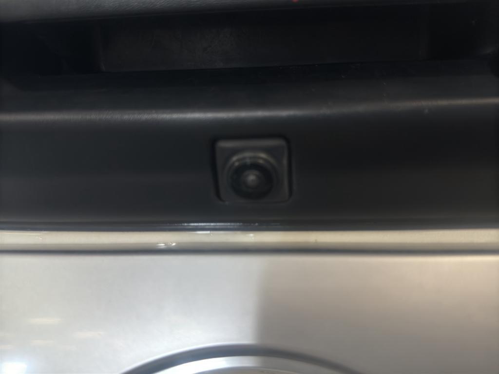 used 2021 Nissan Titan car, priced at $39,995