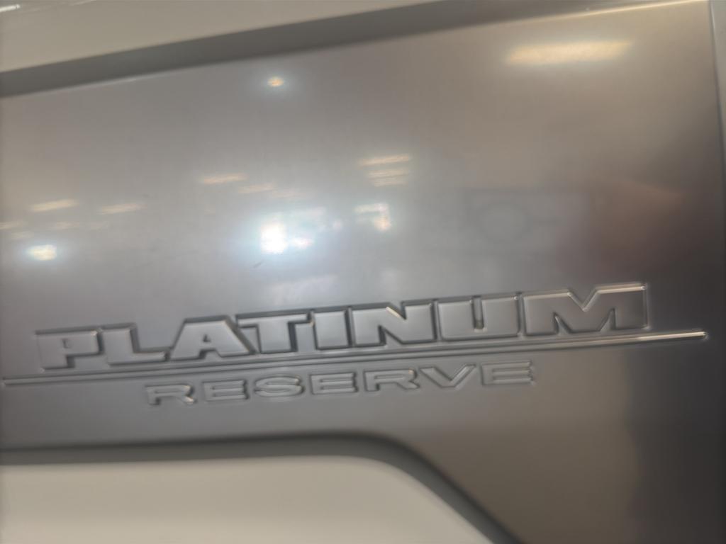 used 2021 Nissan Titan car, priced at $39,995