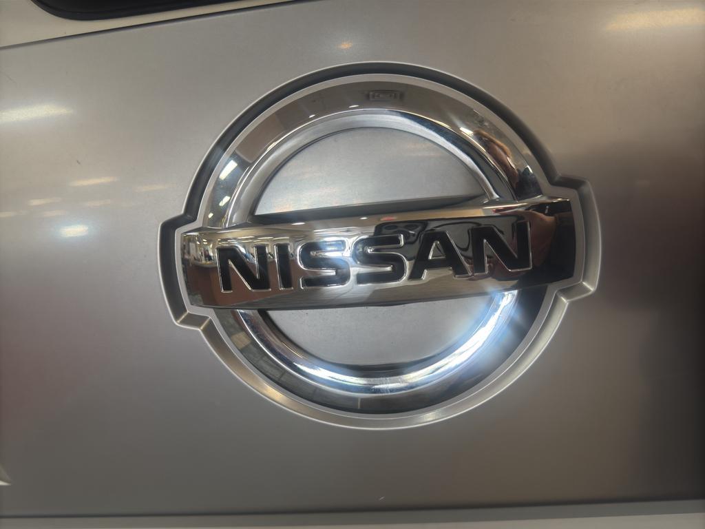 used 2021 Nissan Titan car, priced at $39,995