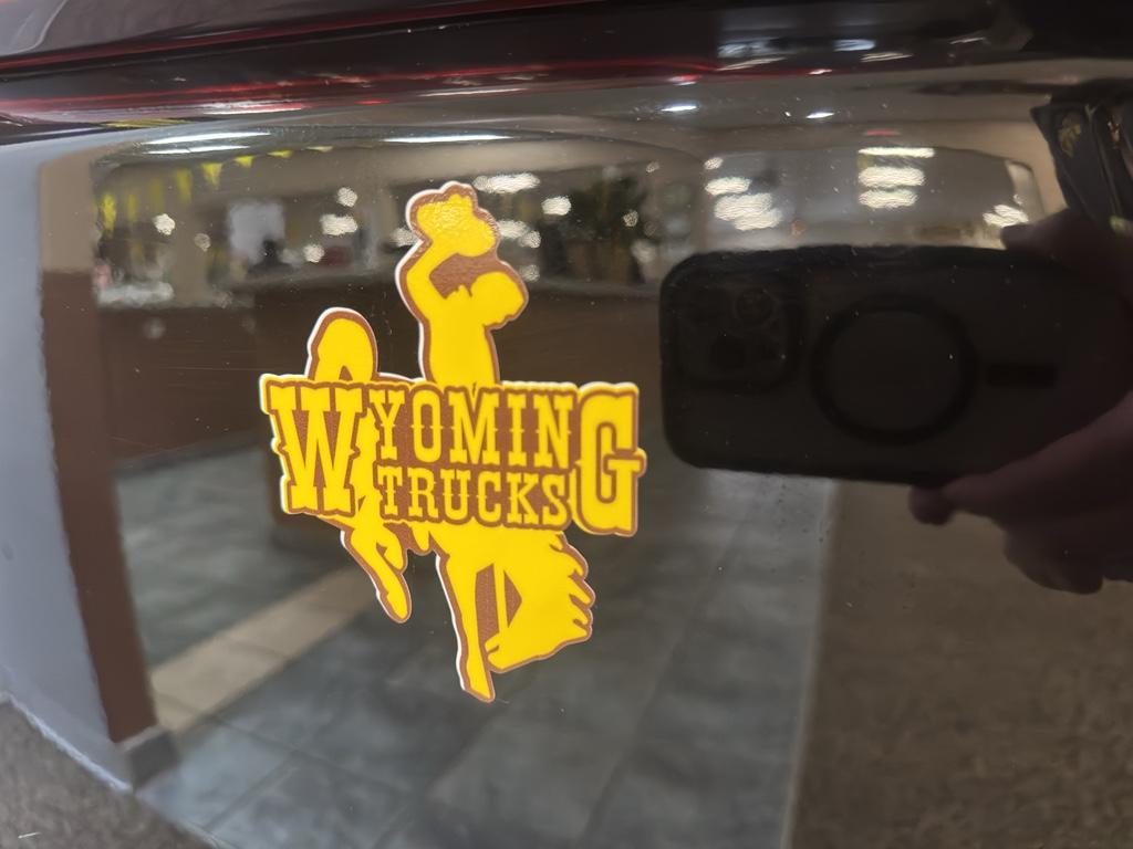 used 2024 Chrysler Pacifica car, priced at $29,995