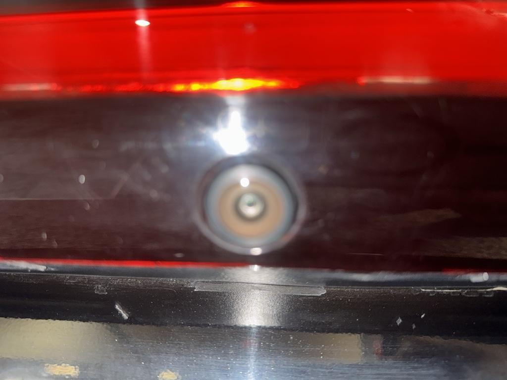 used 2024 Chrysler Pacifica car, priced at $29,995