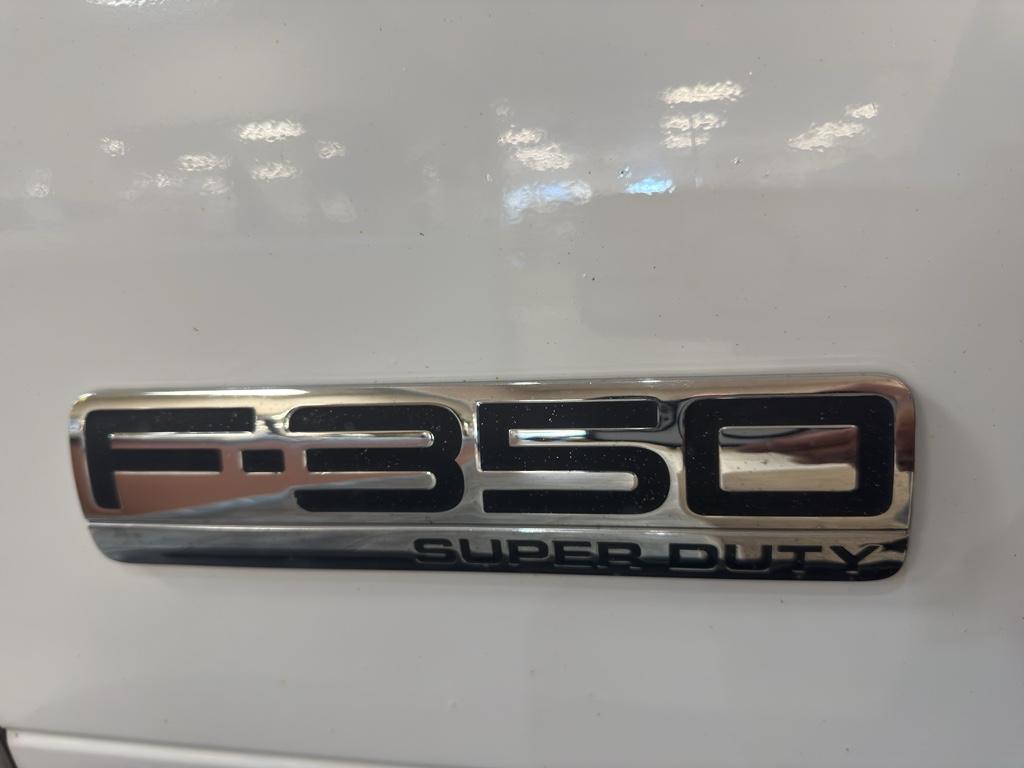 used 2007 Ford F-350 car, priced at $14,995