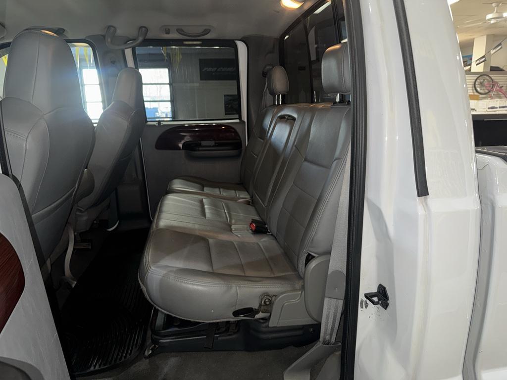 used 2007 Ford F-350 car, priced at $14,995