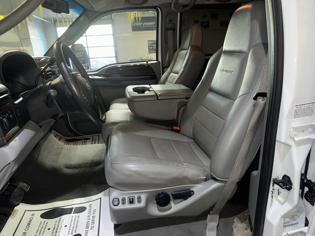 used 2007 Ford F-350 car, priced at $14,995