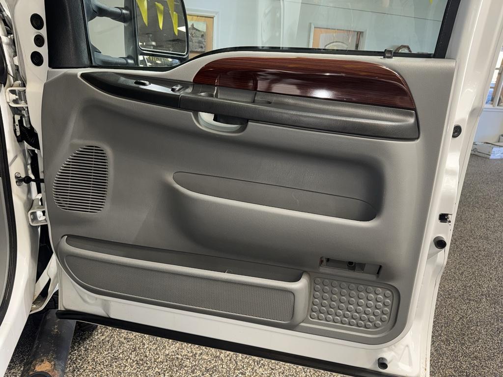 used 2007 Ford F-350 car, priced at $14,995