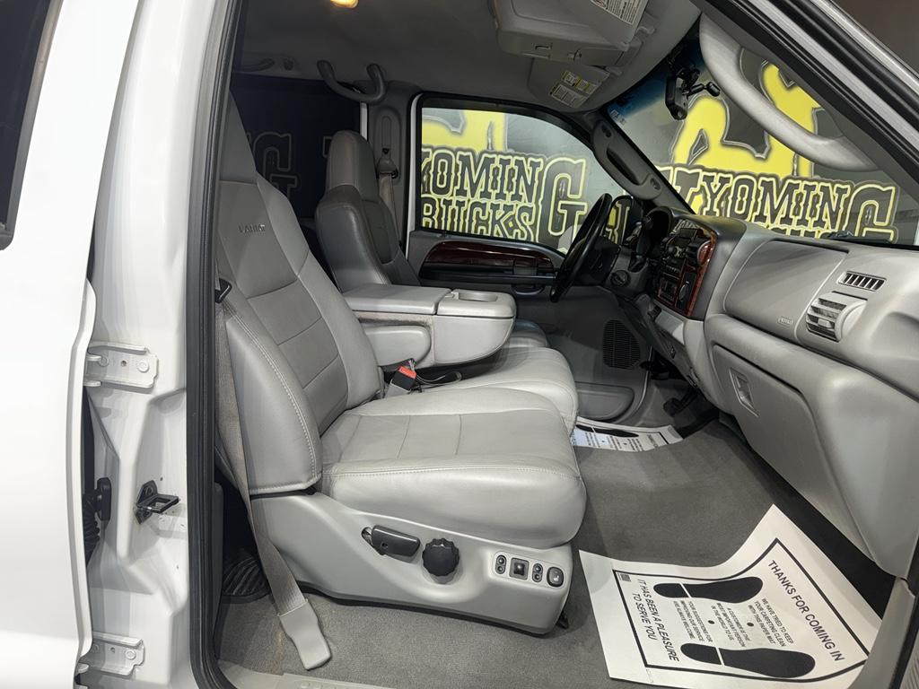 used 2007 Ford F-350 car, priced at $14,995