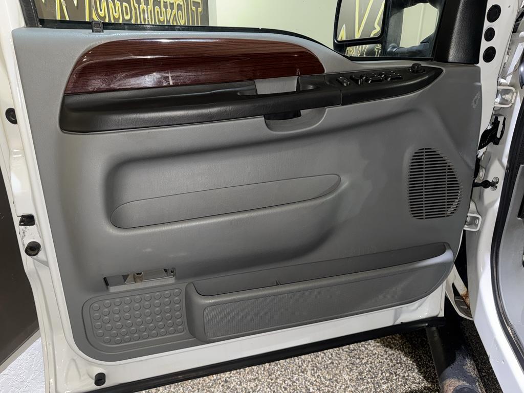 used 2007 Ford F-350 car, priced at $14,995