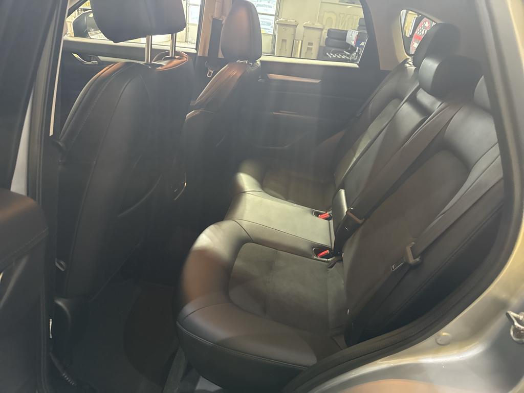 used 2021 Mazda CX-5 car, priced at $26,995