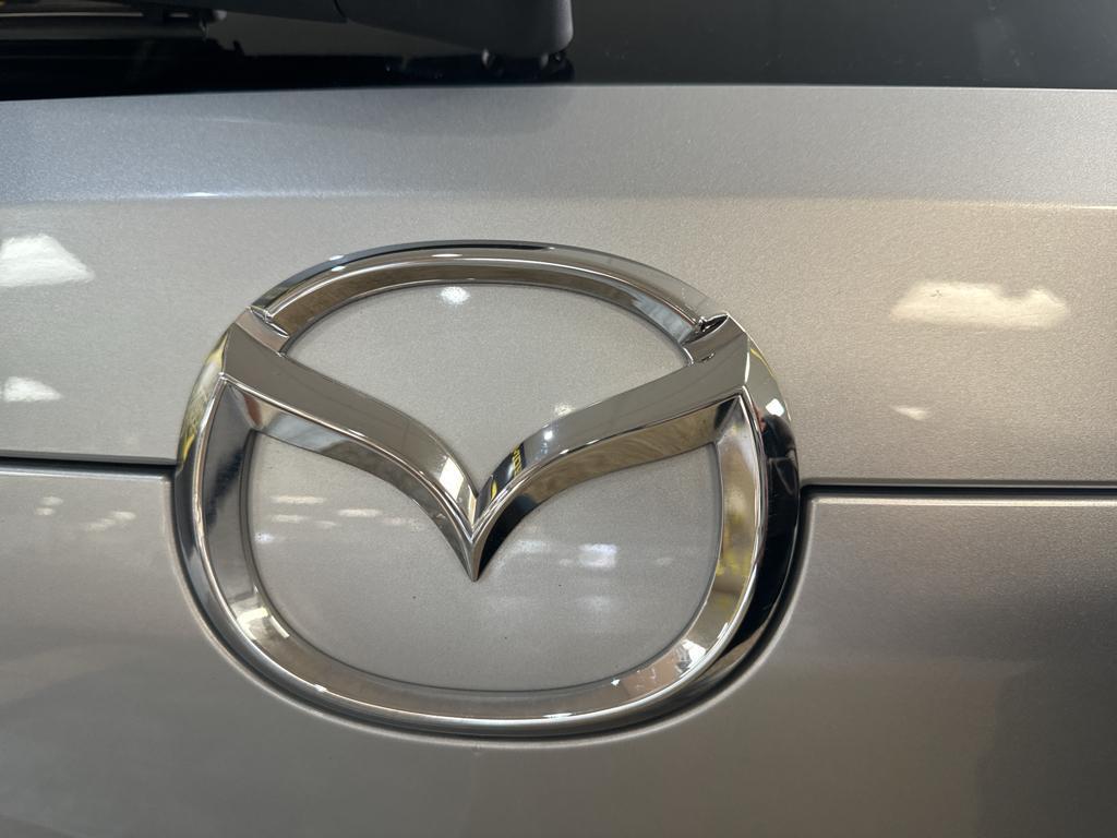 used 2021 Mazda CX-5 car, priced at $26,995