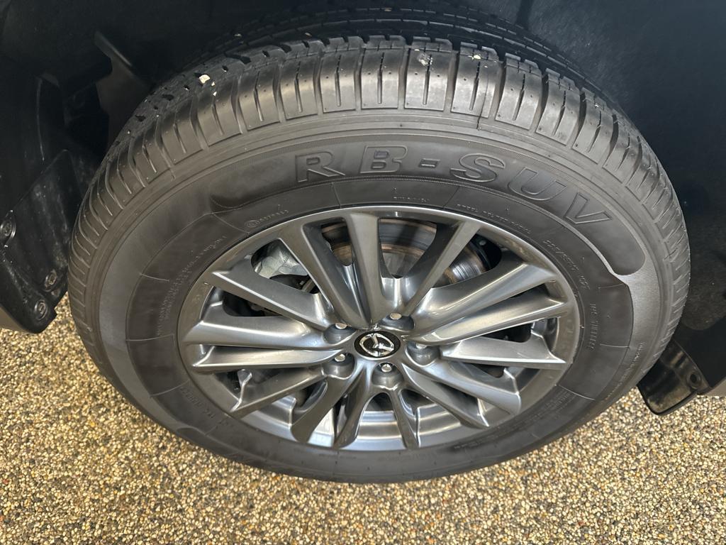 used 2021 Mazda CX-5 car, priced at $26,995