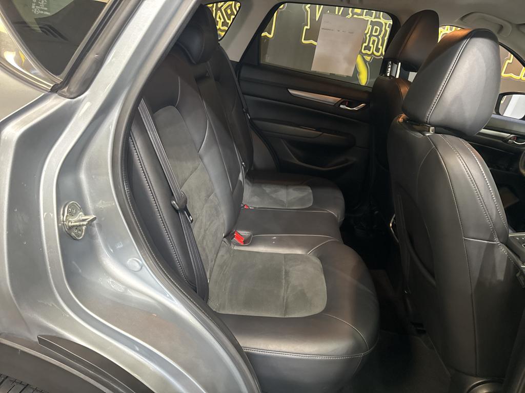 used 2021 Mazda CX-5 car, priced at $26,995