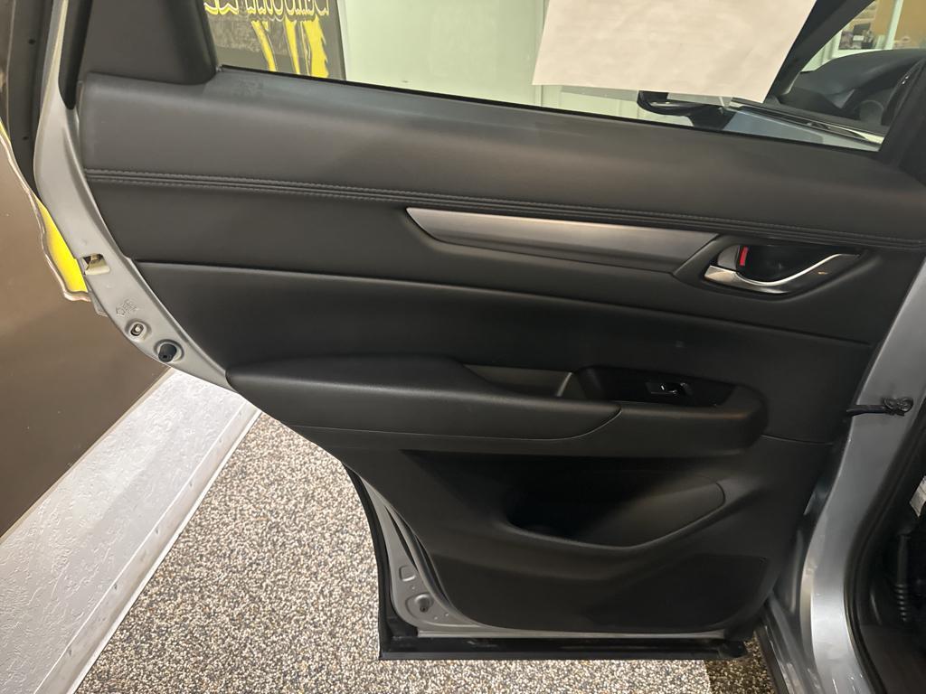 used 2021 Mazda CX-5 car, priced at $26,995