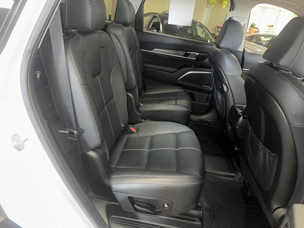 used 2022 Kia Telluride car, priced at $39,995