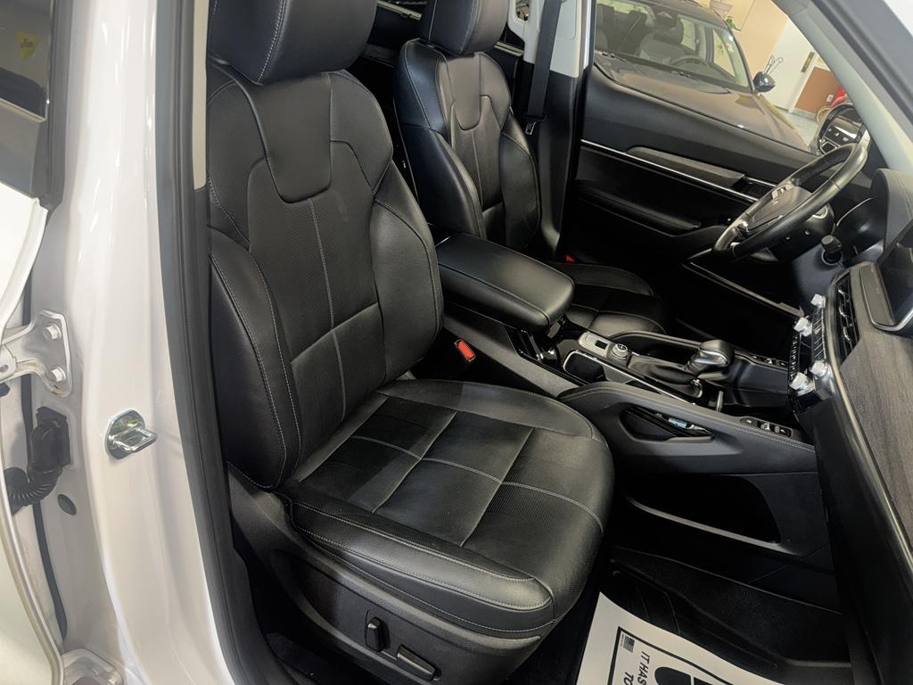 used 2022 Kia Telluride car, priced at $39,995