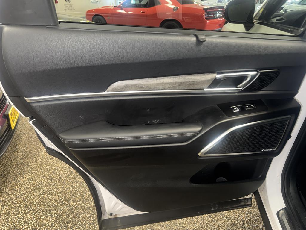 used 2022 Kia Telluride car, priced at $39,995