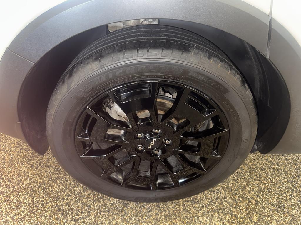 used 2022 Kia Telluride car, priced at $39,995