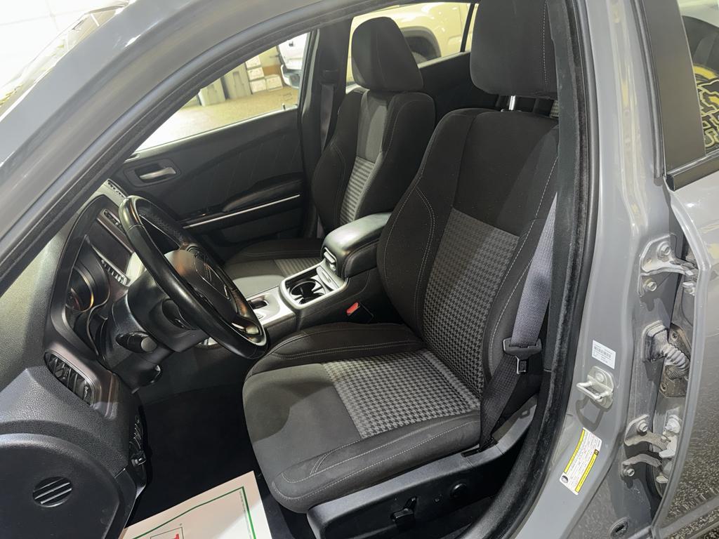 used 2023 Dodge Charger car