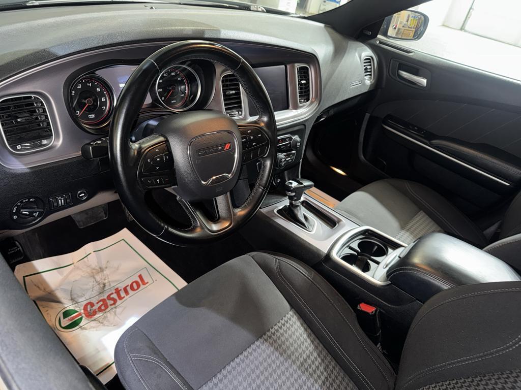used 2023 Dodge Charger car