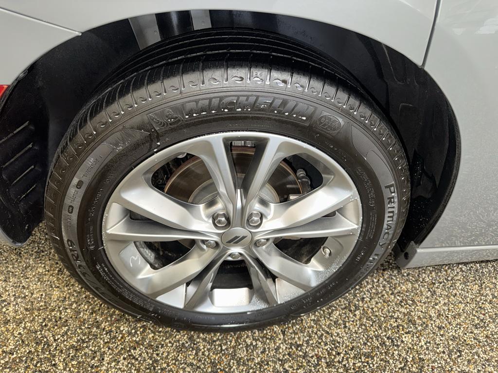 used 2023 Dodge Charger car