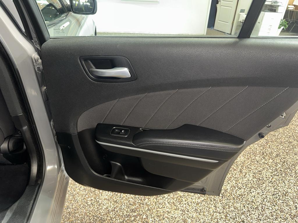 used 2023 Dodge Charger car