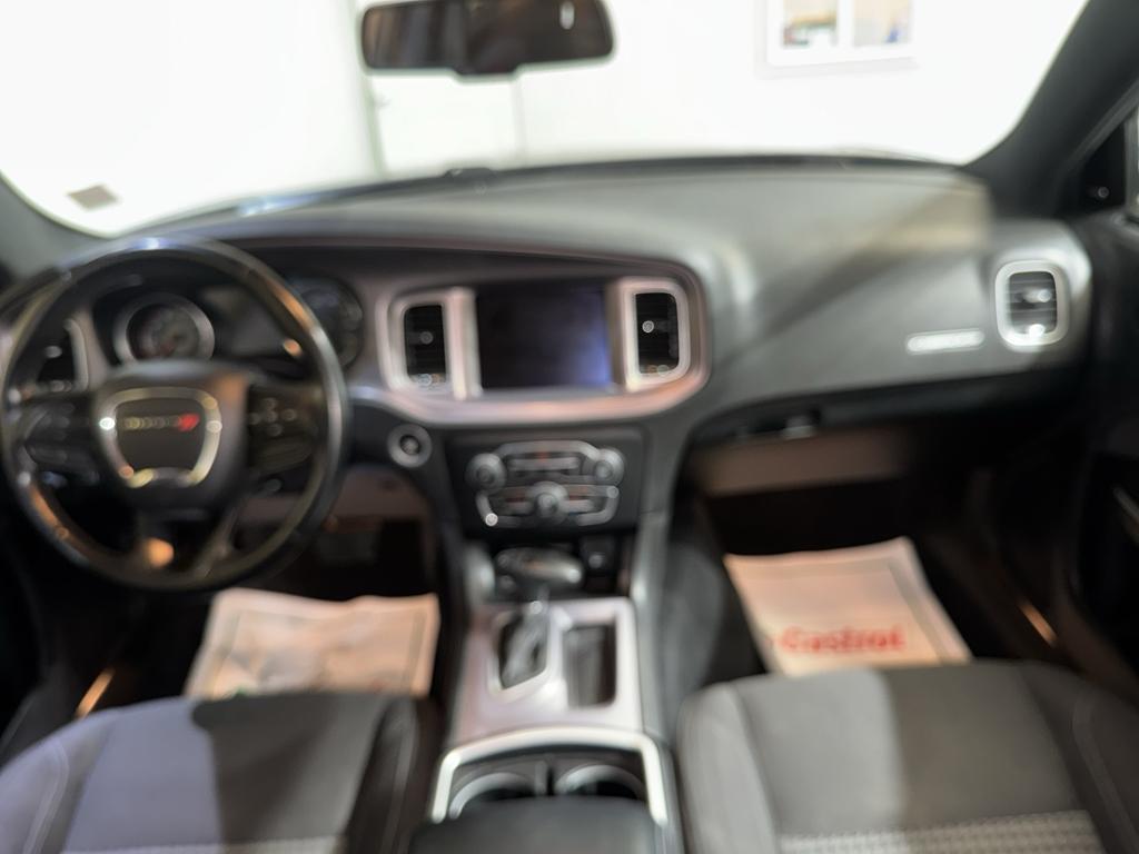 used 2023 Dodge Charger car