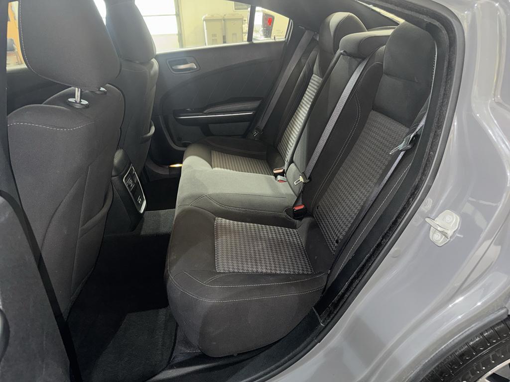 used 2023 Dodge Charger car