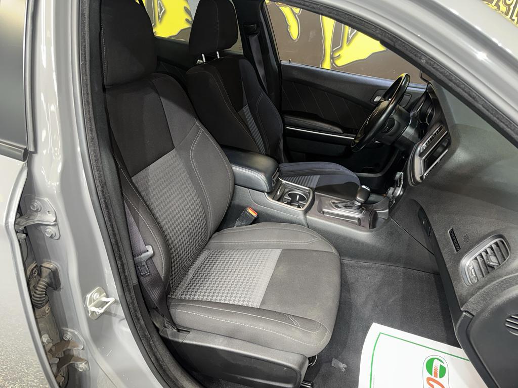 used 2023 Dodge Charger car