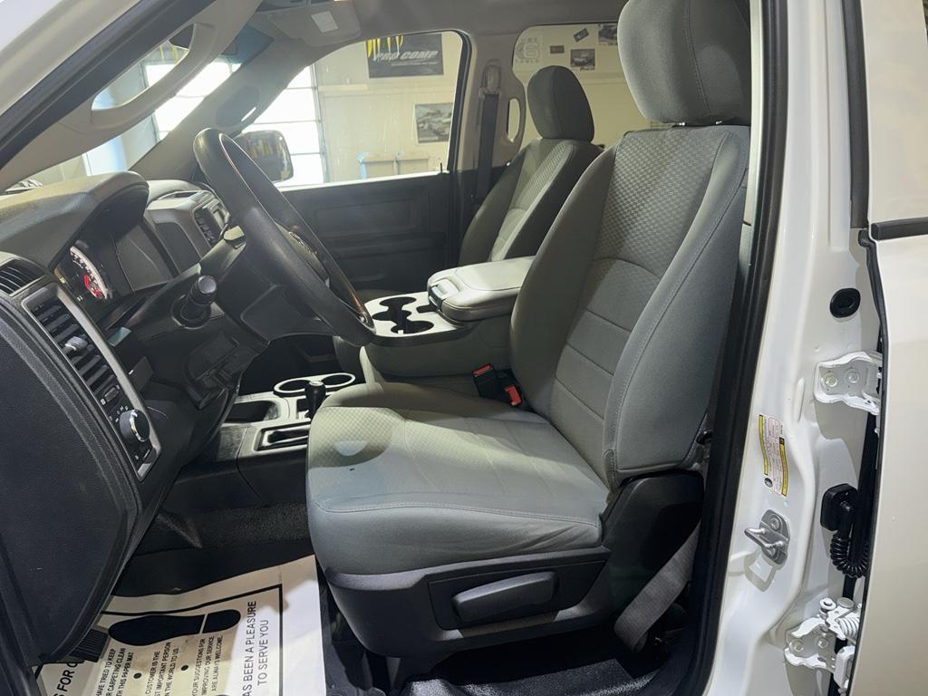 used 2018 Ram 2500 car, priced at $30,995