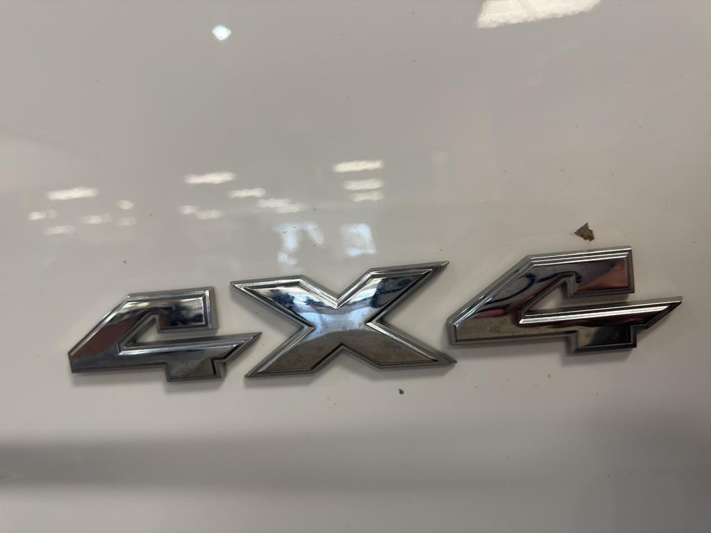 used 2018 Ram 2500 car, priced at $30,995