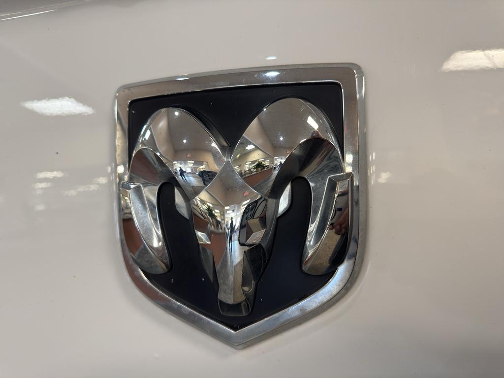 used 2018 Ram 2500 car, priced at $30,995