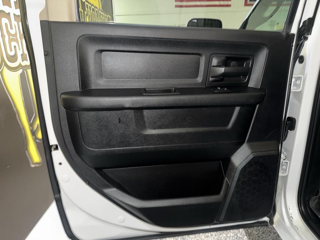 used 2018 Ram 2500 car, priced at $30,995